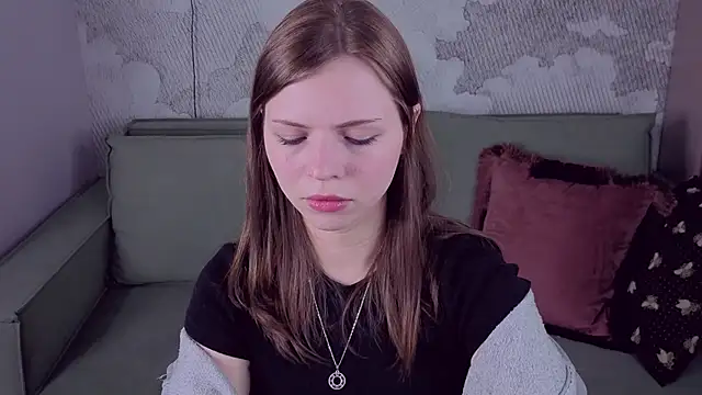 Snapshot of LesleySky chatting on March 22, 8:56 pm LesleySky online show from March 22, 8:56 pm