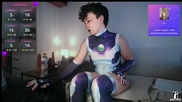 Snapshot of kittyfitty29 chatting on March 20, 7:08 pm kittyfitty29 online show from March 20, 7:08 pm