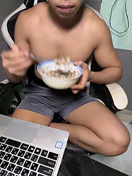 Graymenn online show from April 2, 2:31 am