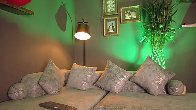 Snapshot of Seth_Vega_ chatting on March 12, 9:21 pm Seth Vega online show from March 12, 9:21 pm