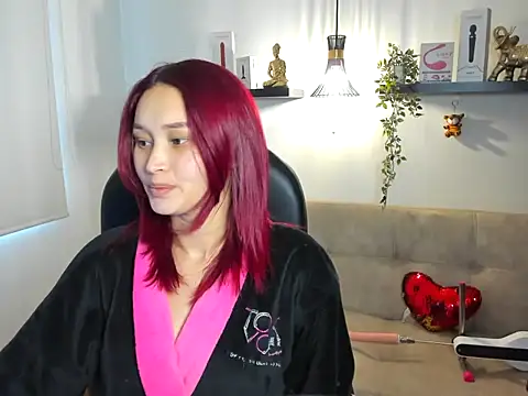 naomy stanley online show from May 8, 10:04 pm