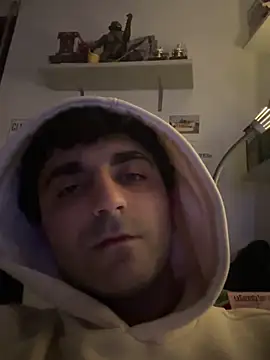 elia2711 online show from February 7, 4:16 am