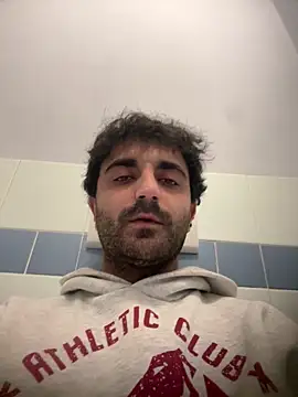 elia2711 online show from February 16, 8:27 pm