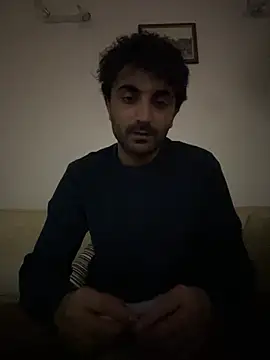 elia2711 online show from March 1, 6:15 am