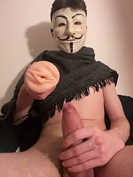 GuyFuckes online show from February 10, 1:43 am