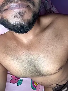 Precum giver online show from July 7, 5:21 am