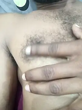 Daddyishere 19 online show from February 21, 2:45 am