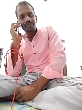 Daddyishere 19 online show from March 16, 5:55 am