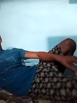 Daddyishere 19 online show from March 25, 6:30 am