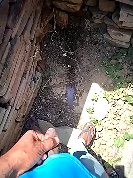 Daddyishere 19 online show from March 26, 7:58 am