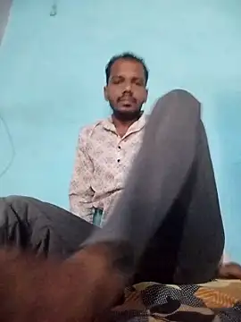 Daddyishere 19 online show from March 29, 10:37 am