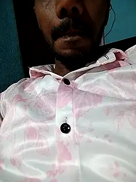 Daddyishere 19 online show from May 16, 9:50 am