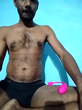 Daddyishere 19 online show from May 19, 12:05 am