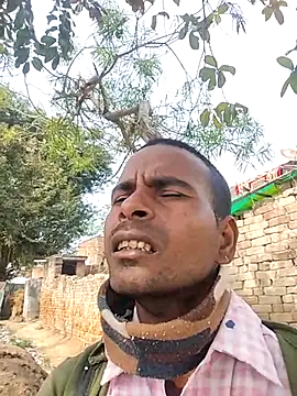 Snapshot of Im_abhi90 chatting on February 7, 7:45 am Im abhi90 online show from February 7, 7:45 am