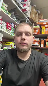 pudje online show from February 7, 10:52 am