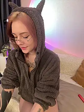 Cruel X online show from February 8, 12:25 am