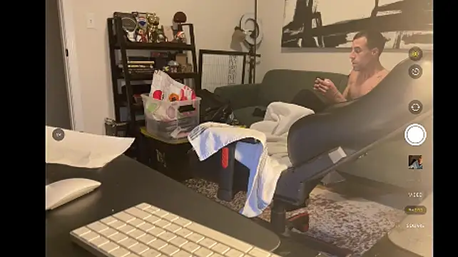 JimmyJerksYa online show from February 11, 7:13 am