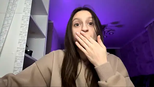 Snapshot of Eva_Strepels chatting on February 8, 5:16 pm Eva Strepels online show from February 8, 5:16 pm