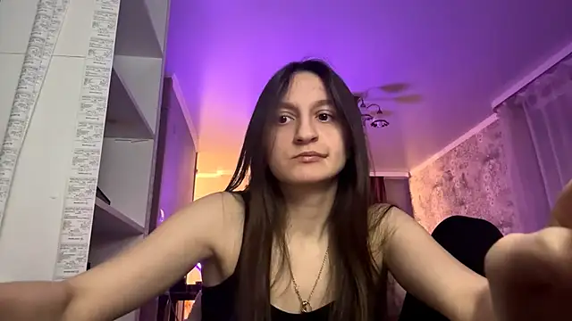 Snapshot of Eva_Strepels chatting on February 9, 5:17 pm Eva Strepels online show from February 9, 5:17 pm