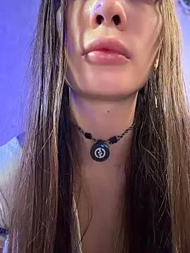 AnnyShore online show from June 3, 12:02 am