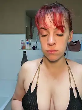 Roxysophie online show from May 5, 6:32 am