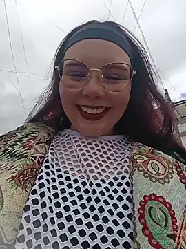 Yulska online show from March 21, 5:16 pm