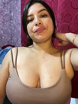 Isabella Secret online show from February 10, 9:08 pm