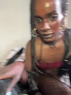 PrincessKalypso online show from February 7, 9:07 pm