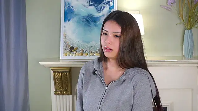 SulemaNeugin online show from February 15, 3:03 am