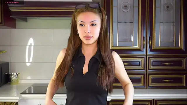 SulemaNeugin online show from March 23, 1:31 am