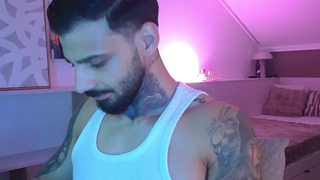 TristanGrey online show from March 28, 8:03 am