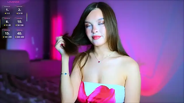 littlejoyss online show from February 11, 4:23 pm