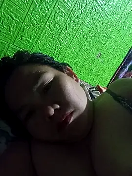 Chaii07 online show from February 9, 3:16 pm