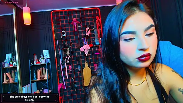 Velvet Authority online show from March 12, 4:35 pm