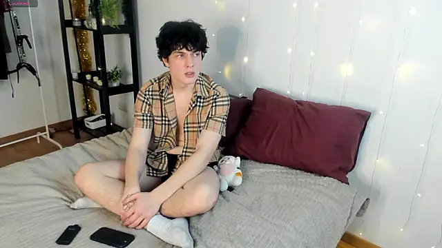 PrimeHaze online show from February 7, 8:56 pm