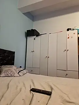 Snapshot of lunitacandy chatting on February 18, 2:29 am lunitacandy online show from February 18, 2:29 am