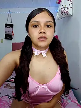 Katty katt02 online show from February 13, 3:57 am