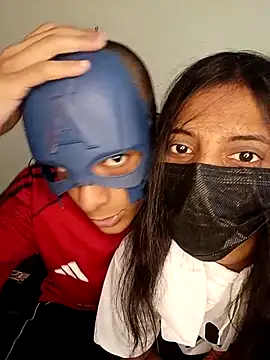 Snapshot of Makesome_Daulaa chatting on February 14, 10:45 am Makesome Daulaa online show from February 14, 10:45 am