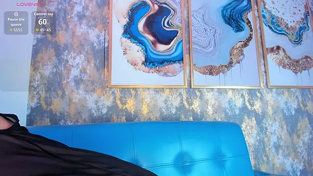 JennaMooree online show from March 31, 11:54 am