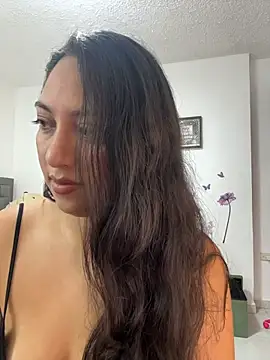 Snapshot of Victoria_Lusty chatting on June 10, 10:08 pm Victoria Lusty online show from June 10, 10:08 pm