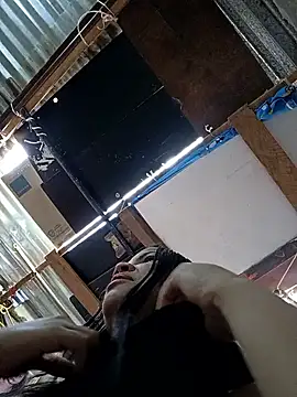 geraldin15 online show from February 7, 9:07 pm