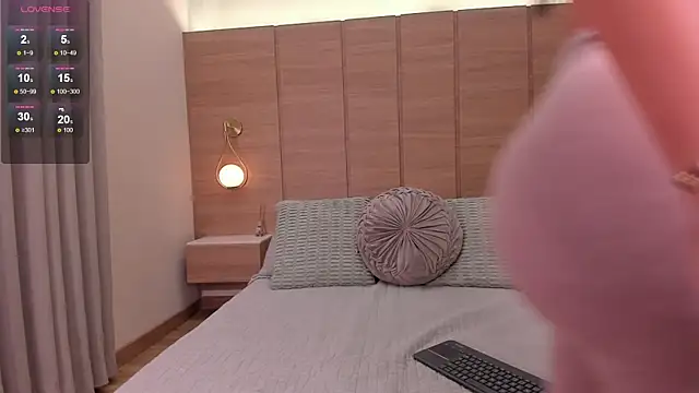 Alessia Gold online show from March 26, 8:36 pm