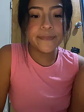 BabyFoxy online show from March 6, 5:04 am