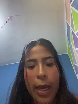 BabyFoxy online show from May 5, 5:04 am