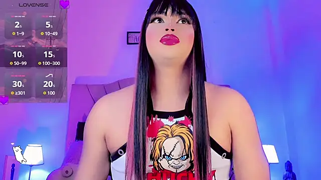 Snapshot of Danna_xz chatting on April 10, 5:28 pm Danna xz online show from April 10, 5:28 pm