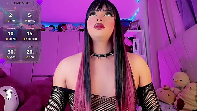 Snapshot of Danna_xz chatting on May 13, 5:21 pm Danna xz online show from May 13, 5:21 pm
