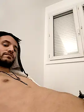 Aurelian76200 online show from February 12, 4:51 am