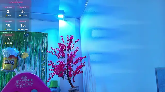 Snapshot of Chloe_dolly chatting on March 19, 11:14 am Chloe dolly online show from March 19, 11:14 am