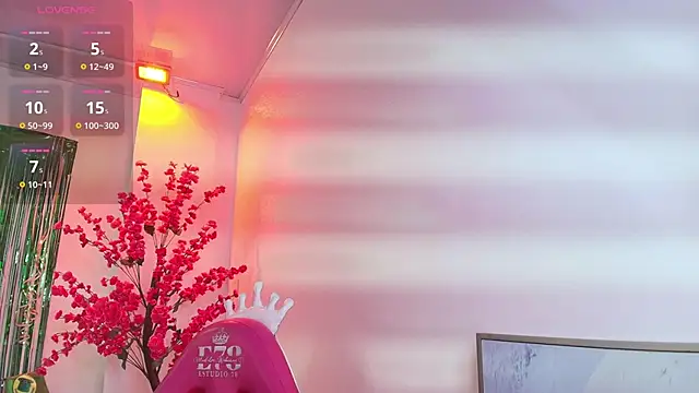 Snapshot of Chloe_dolly chatting on March 20, 11:26 am Chloe dolly online show from March 20, 11:26 am