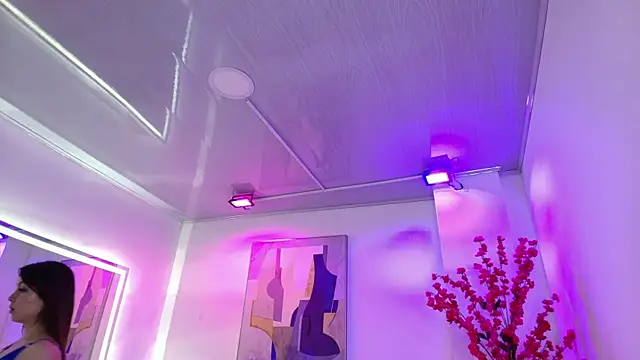 Chloe dolly online show from May 13, 11:18 am